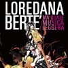 LOREDANA BERTÈ - Ma quale musica leggera